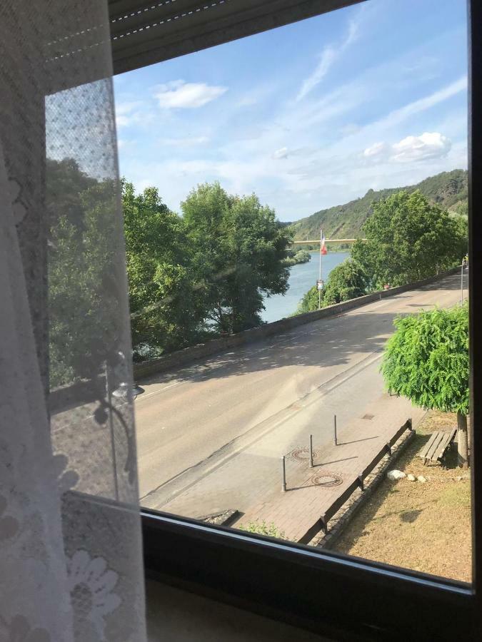 Ferienwohnung Niederfell - An Der Mosel Exterior photo
