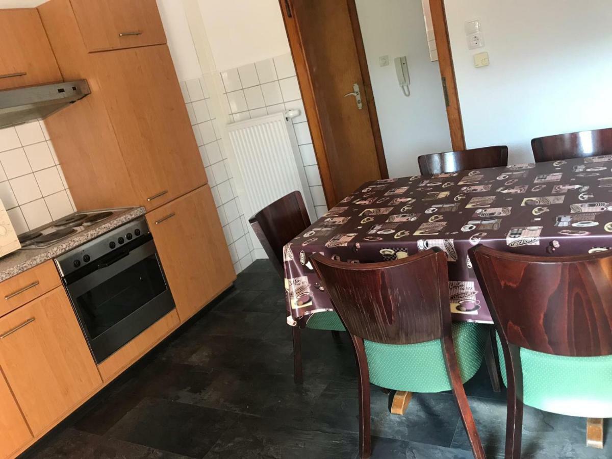 Ferienwohnung Niederfell - An Der Mosel Exterior photo